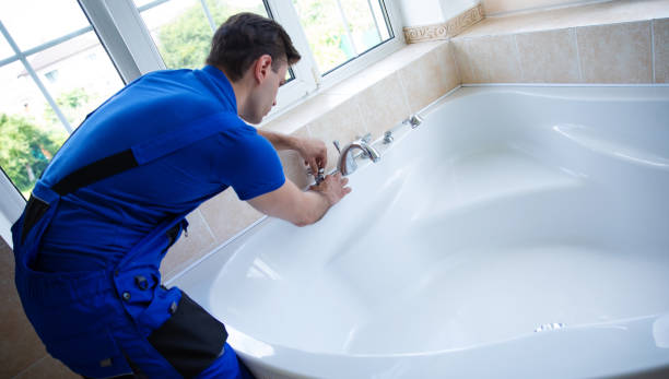 Residential Plumbing Services in Delphi, IN